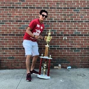 Meet your Posher, Ciceron